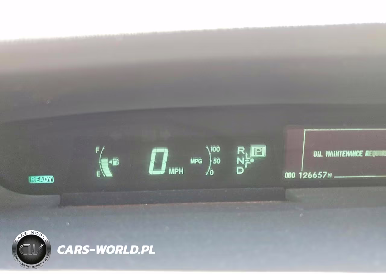 2011 Toyota Prius Four VIN:JTDKN3DU8B0253112 - 9