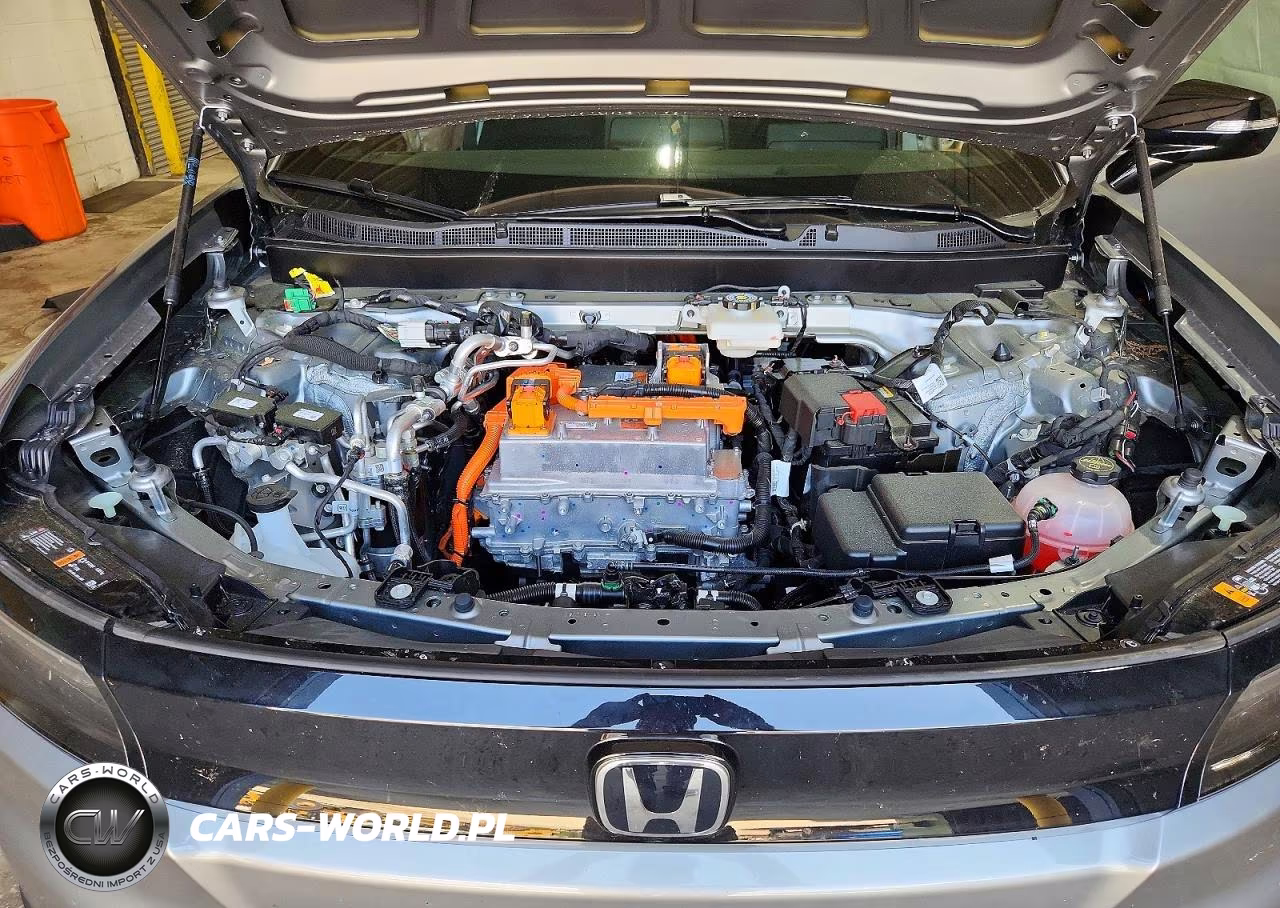 2026 Honda Prologue Ex VIN:3GPKHVRJ1TS504837 - 12