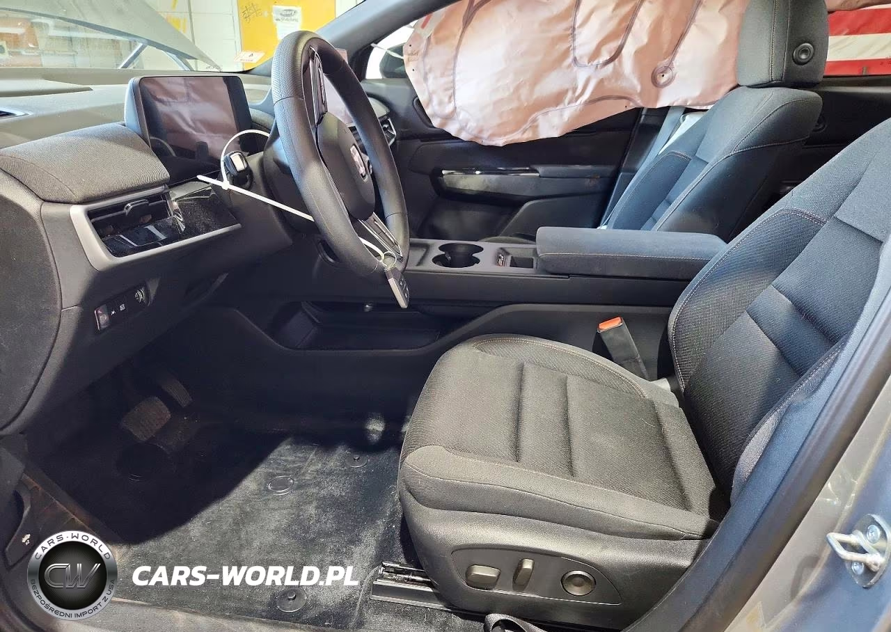 2026 Honda Prologue Ex VIN:3GPKHVRJ1TS504837 - 7