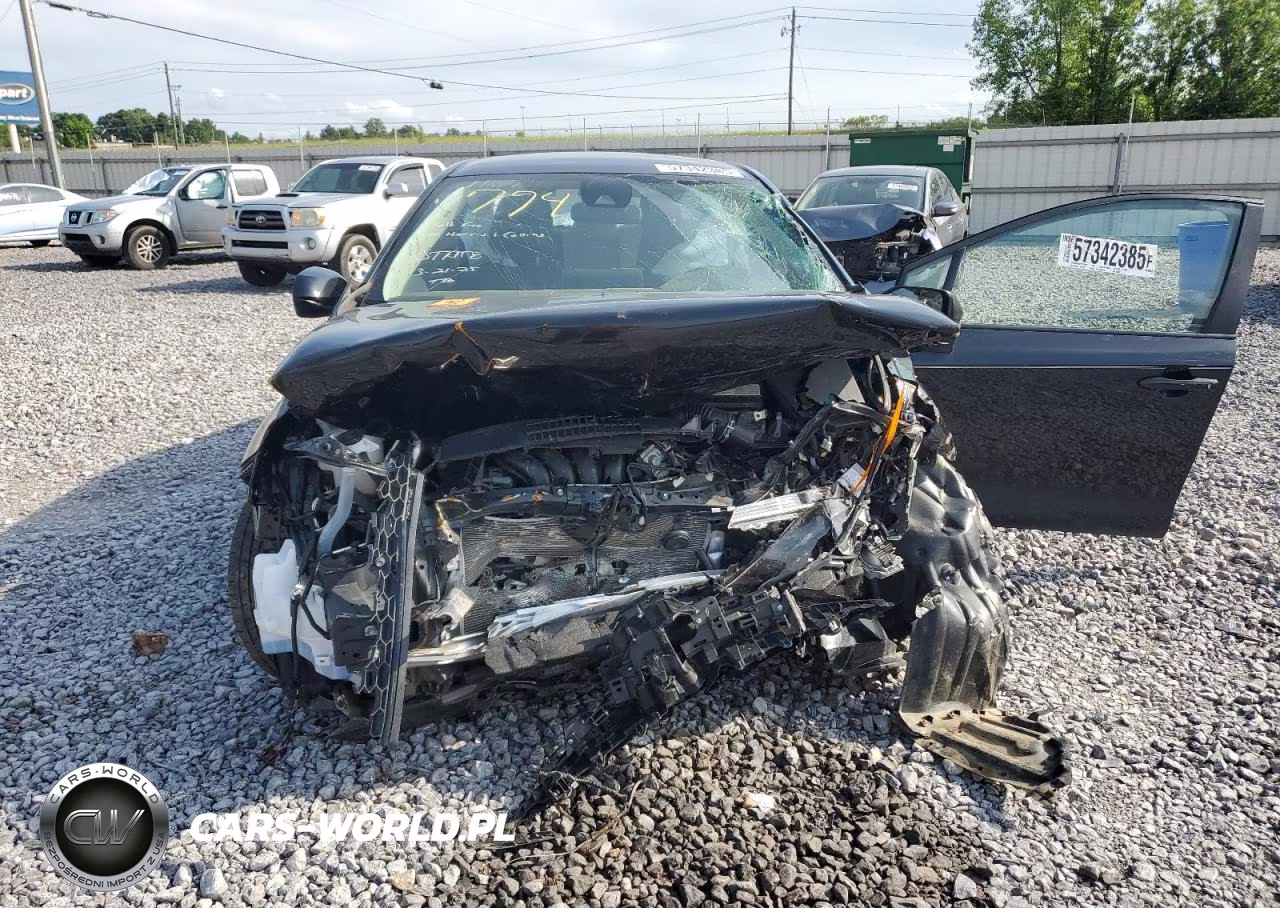 2022 Toyota Corolla Le VIN:5YFEPMAE5NP388648 - 5