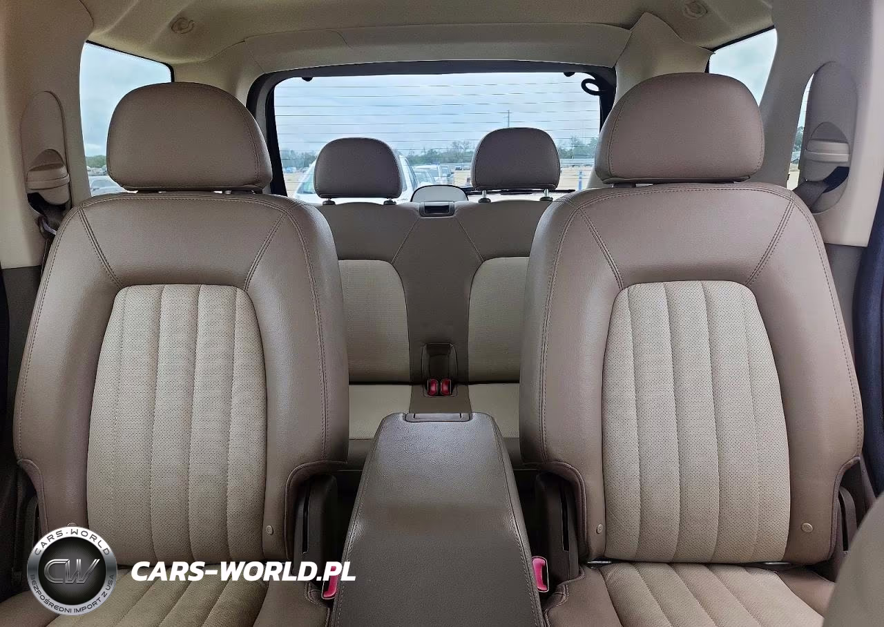 2004 Mercury Mountaineer VIN:4M2ZU66K64ZJ42825 - 10