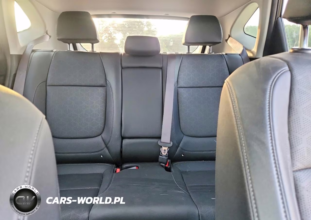 2024 Kia Seltos Ex VIN:KNDERCAA0R7634997 - 10