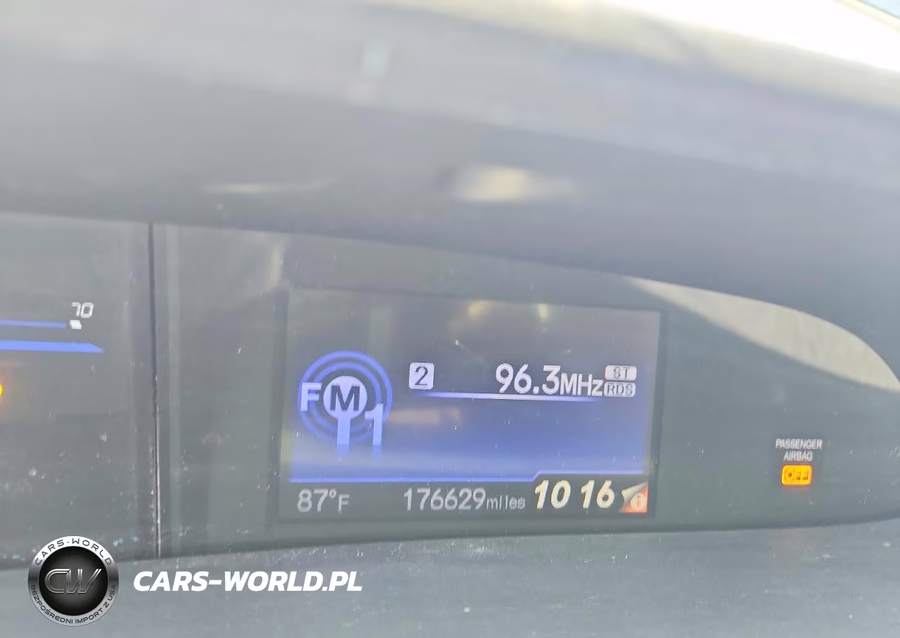 2015 Honda Civic Lx VIN:19XFB2F55FE276645 - 9