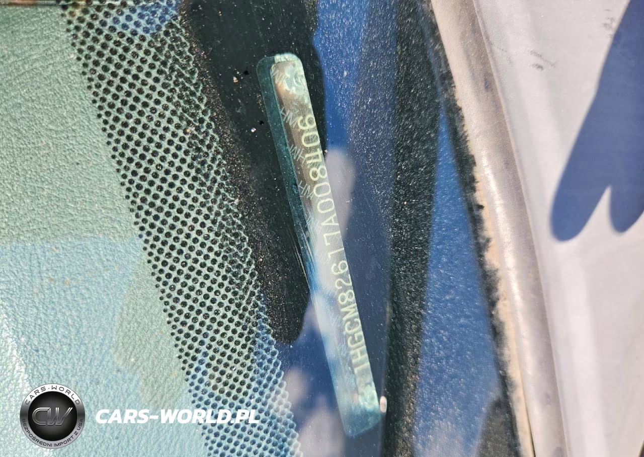 2007 Honda Accord Ex VIN:1HGCM82617A008406 - 12