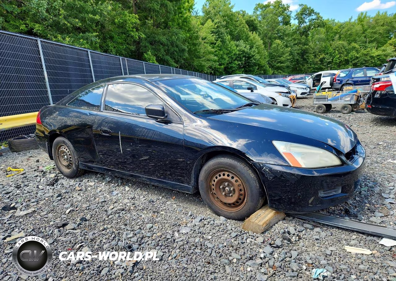 2007 Honda Accord Ex VIN:1HGCM82617A008406 - 4