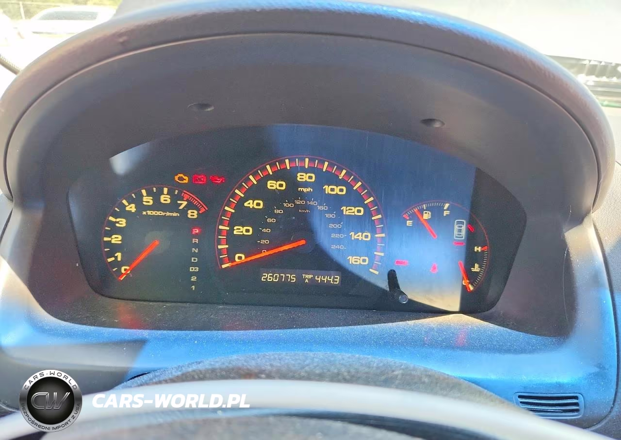 2007 Honda Accord Ex VIN:1HGCM82617A008406 - 9
