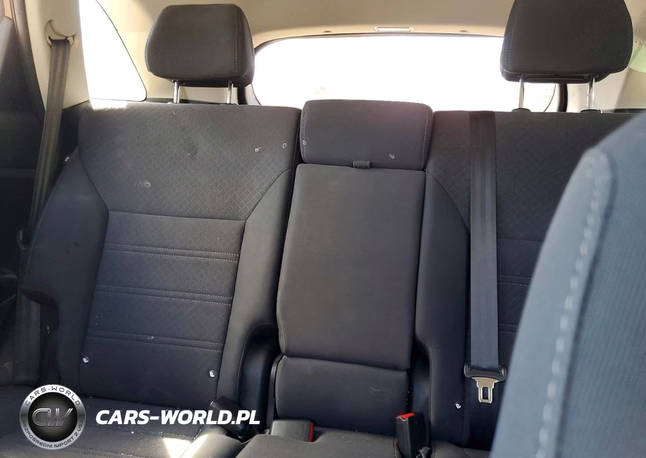 2018 Kia Sorento Lx VIN:5XYPG4A32JG346492 - 10