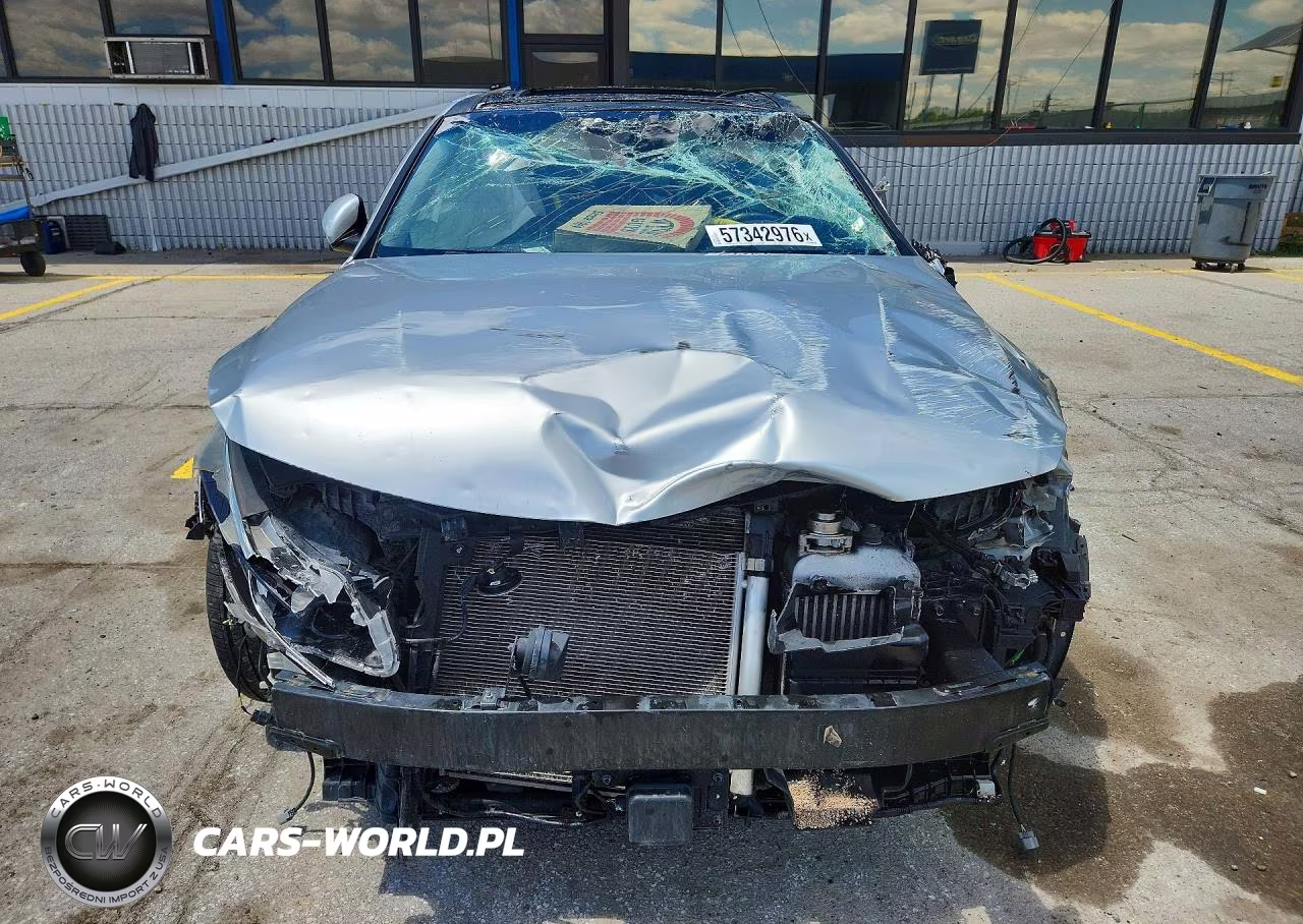 2019 Kia Optima Ex VIN:5XXGU4L16KG344187 - 5