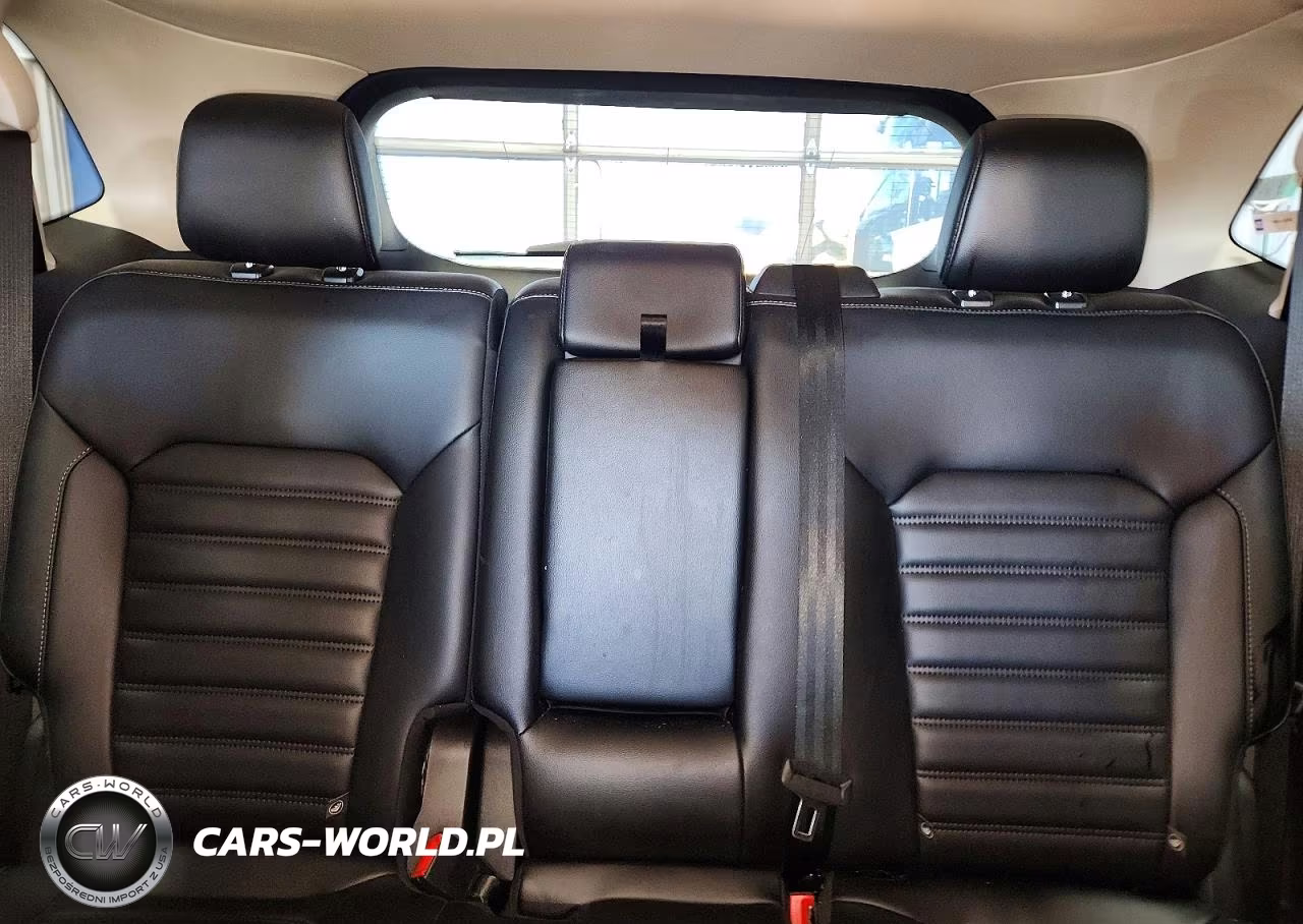 2024 Ford Edge Sel VIN:2FMPK4J99RBB06791 - 10