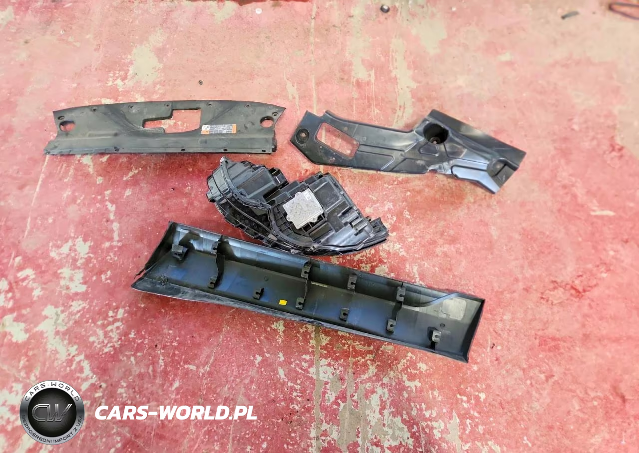 2024 Ford Edge Sel VIN:2FMPK4J99RBB06791 - 13