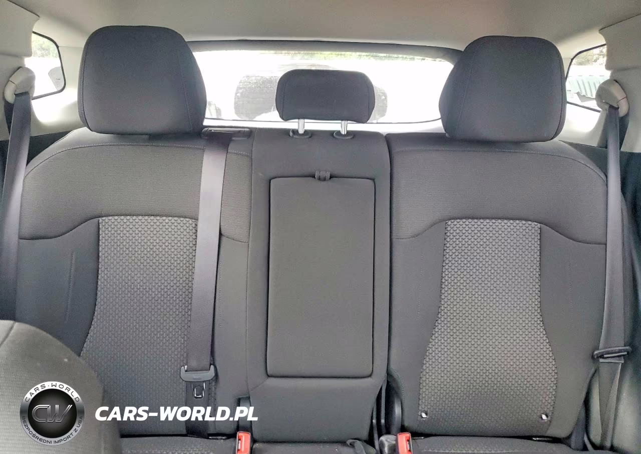 2023 Kia Sportage Lx VIN:KNDPUCAF5P7191052 - 10