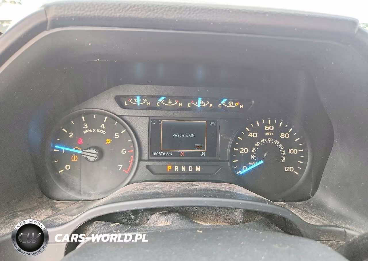 2019 Ford F150 Supercrew VIN:1FTEW1EP3KKC30641 - 9