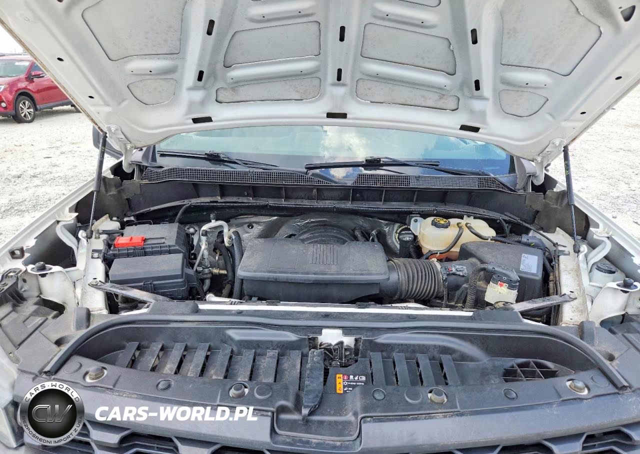 2020 Chevrolet Silverado C1500 VIN:1GCRWAEH2LZ300682 - 11