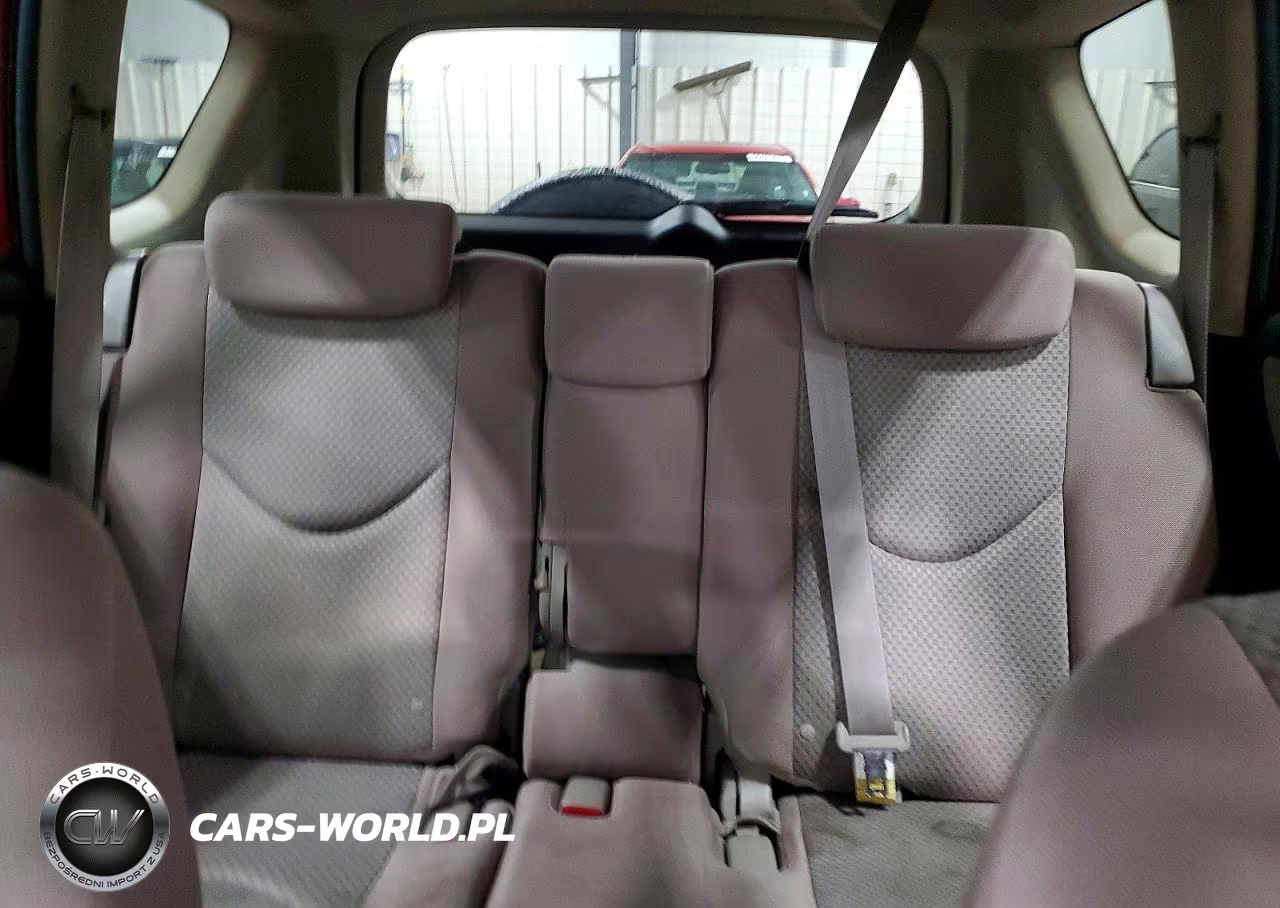 2008 Toyota Rav4 Base VIN:JTMBD33V485142369 - 10