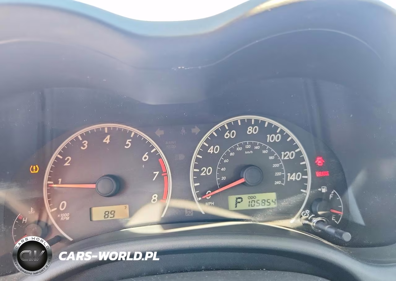 2011 Toyota Corolla Le VIN:JTDBU4EE8BJ089452 - 9