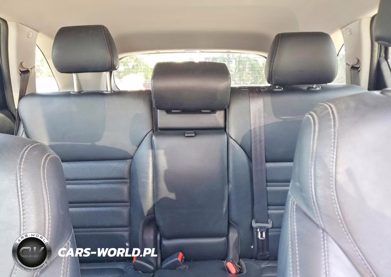 2017 Kia Sorento Ex VIN:5XYPH4A13HG258797 - 10