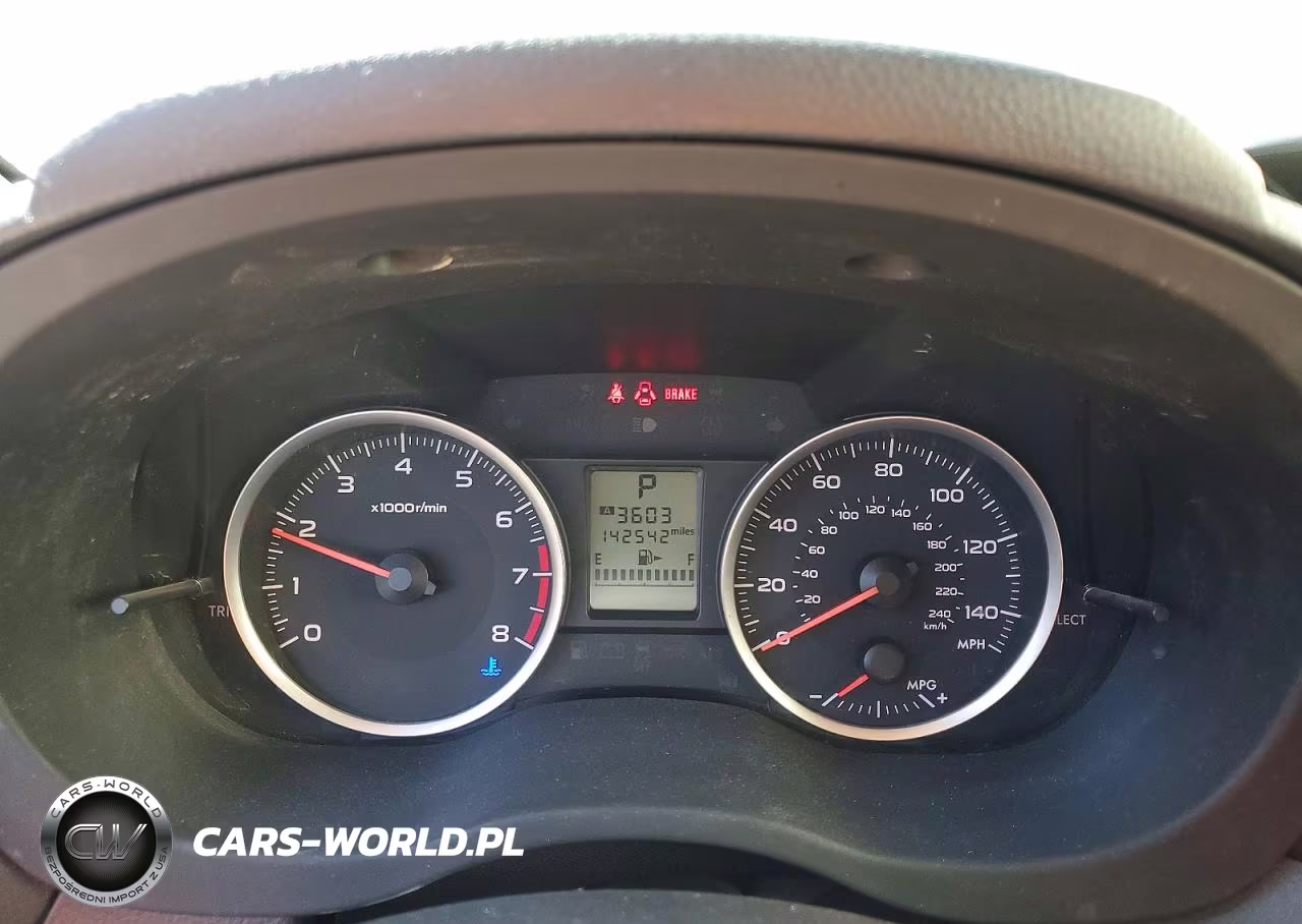 2014 Subaru Xv Crosstrek 2.0 Premium VIN:JF2GPAVC7E8335253 - 9