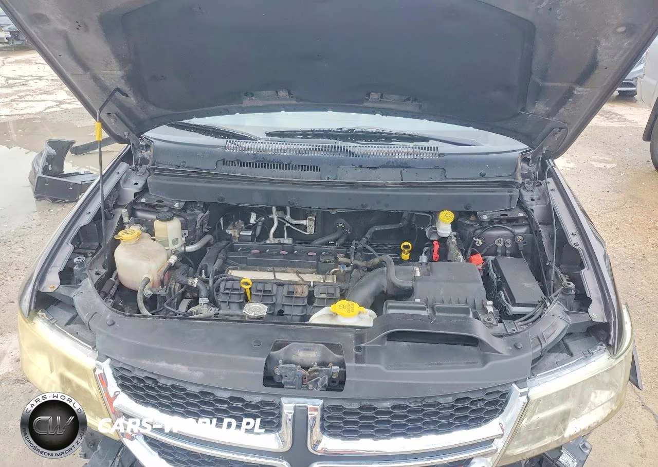 2018 Dodge Journey Sxt VIN:3C4PDCBB1JT448948 - 11