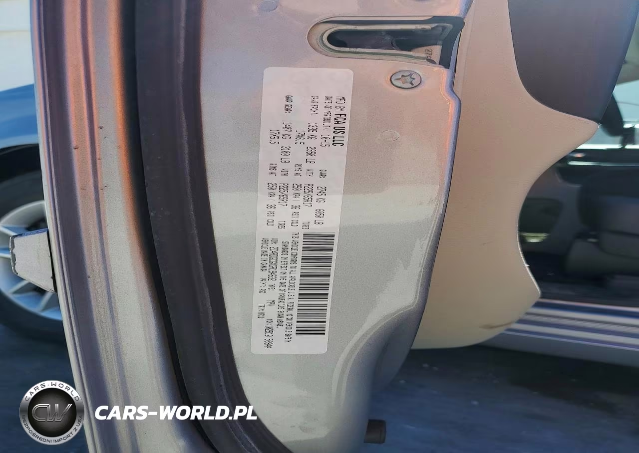 2016 Dodge Grand Caravan Sxt VIN:2C4RDGCGXGR194632 - 14