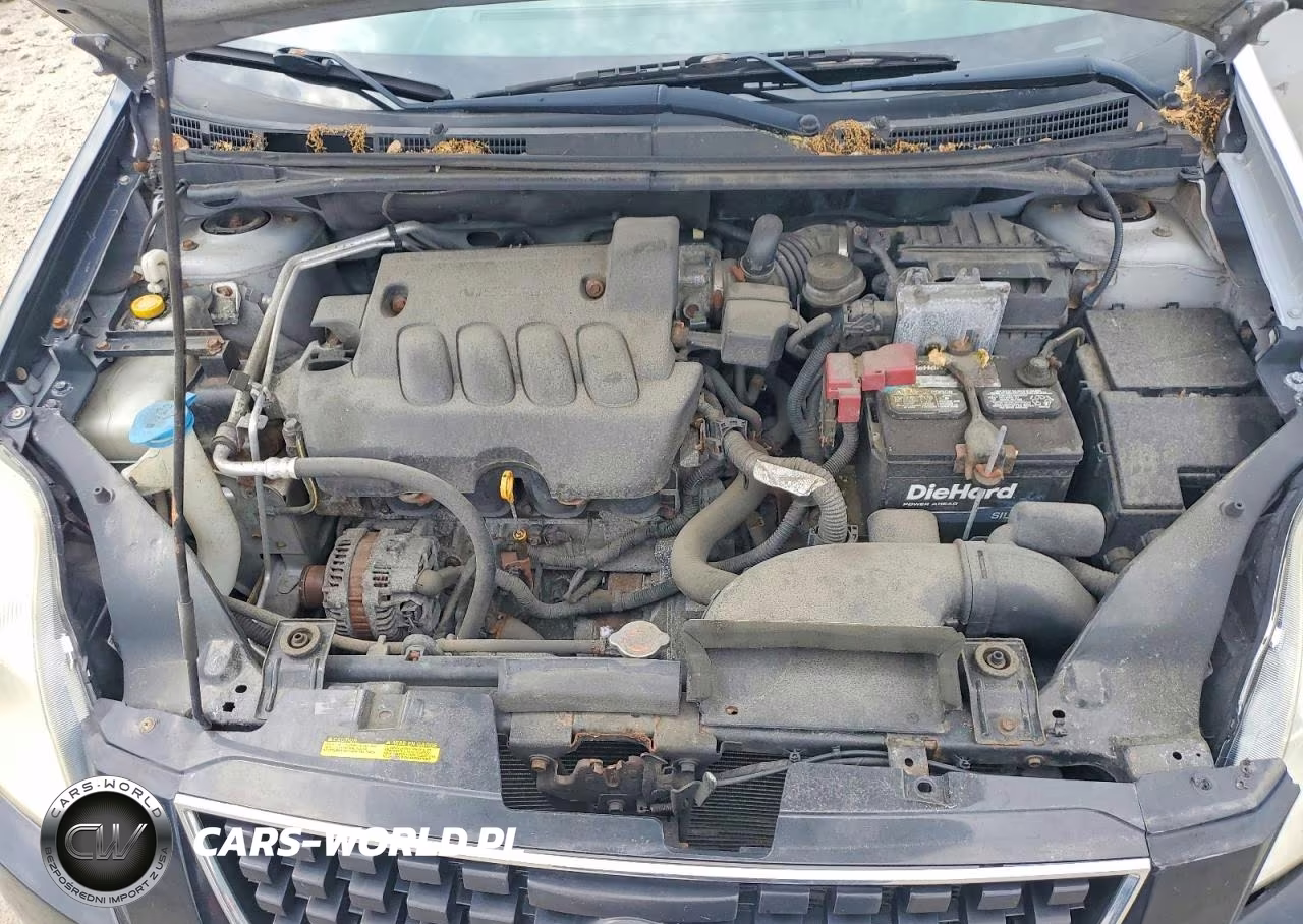 2012 Nissan Sentra 2.0 VIN:3N1AB6AP5CL717095 - 11