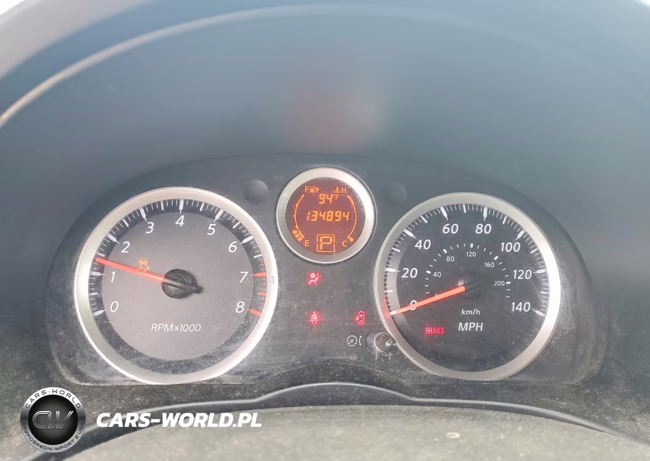2012 Nissan Sentra 2.0 VIN:3N1AB6AP5CL717095 - 9