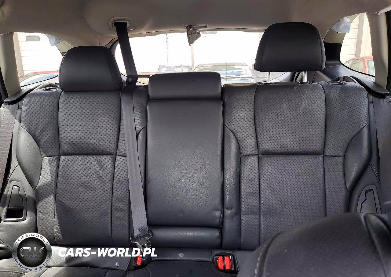 2021 Subaru Outback Limited Xt VIN:4S4BTGND3M3222682 - 10