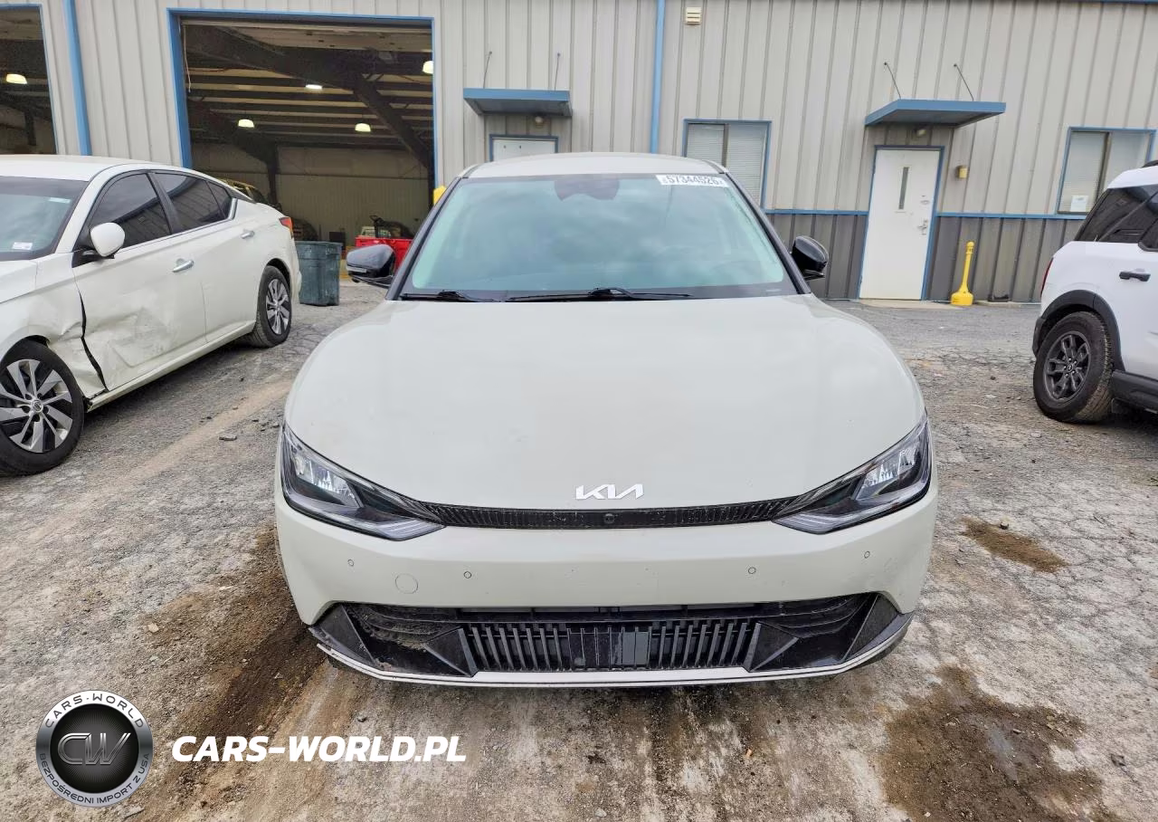 2022 Kia Ev6 Wind VIN:KNDC3DLC3N5043064 - 5