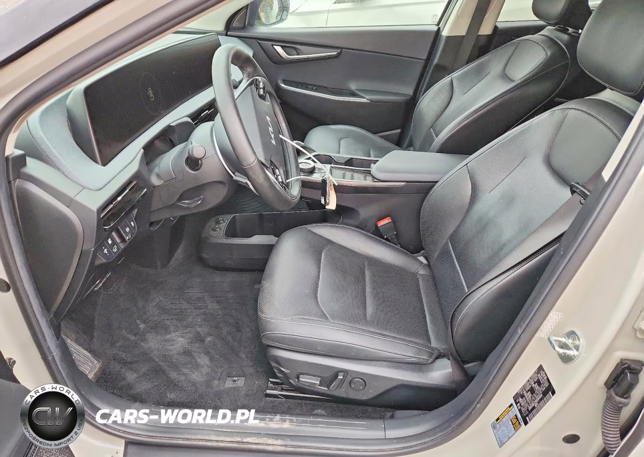 2022 Kia Ev6 Wind VIN:KNDC3DLC3N5043064 - 7