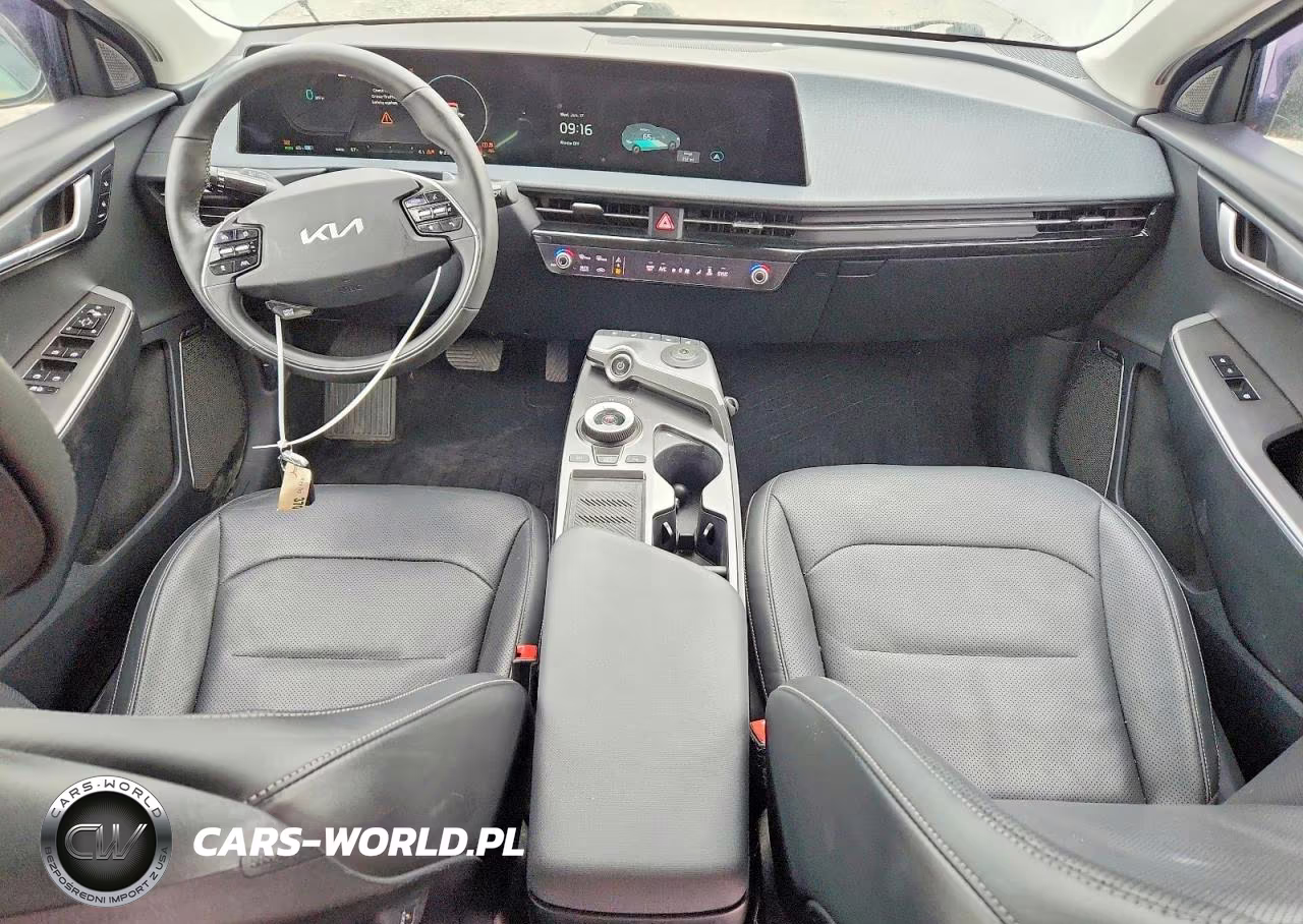 2022 Kia Ev6 Wind VIN:KNDC3DLC3N5043064 - 8