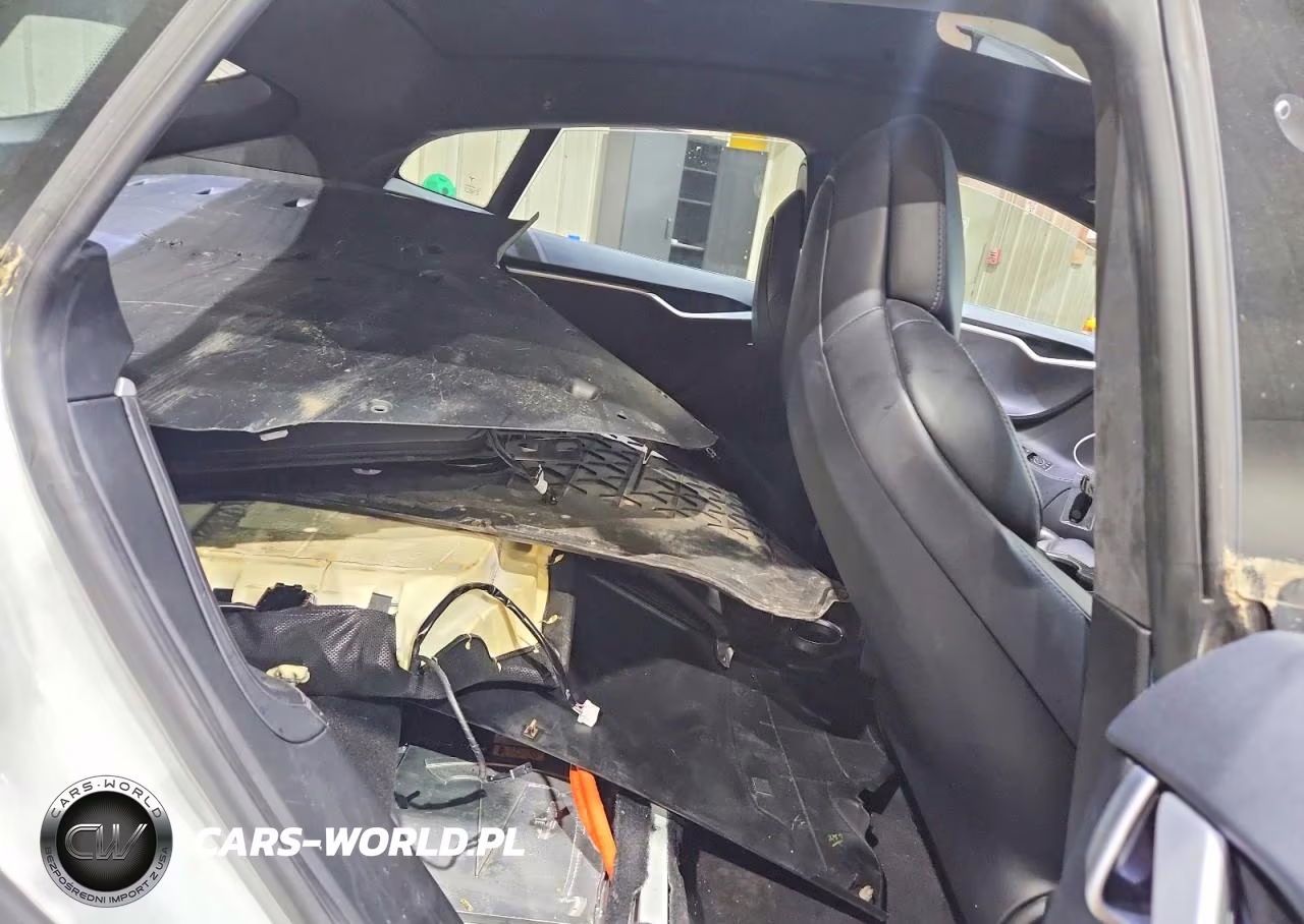2017 Tesla Model S VIN:5YJSA1E26HF217023 - 10
