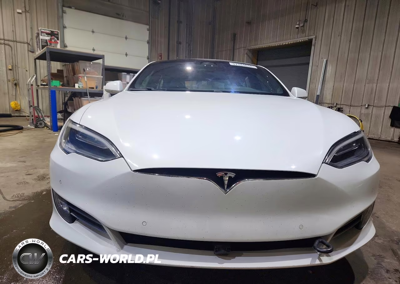 2017 Tesla Model S VIN:5YJSA1E26HF217023 - 5