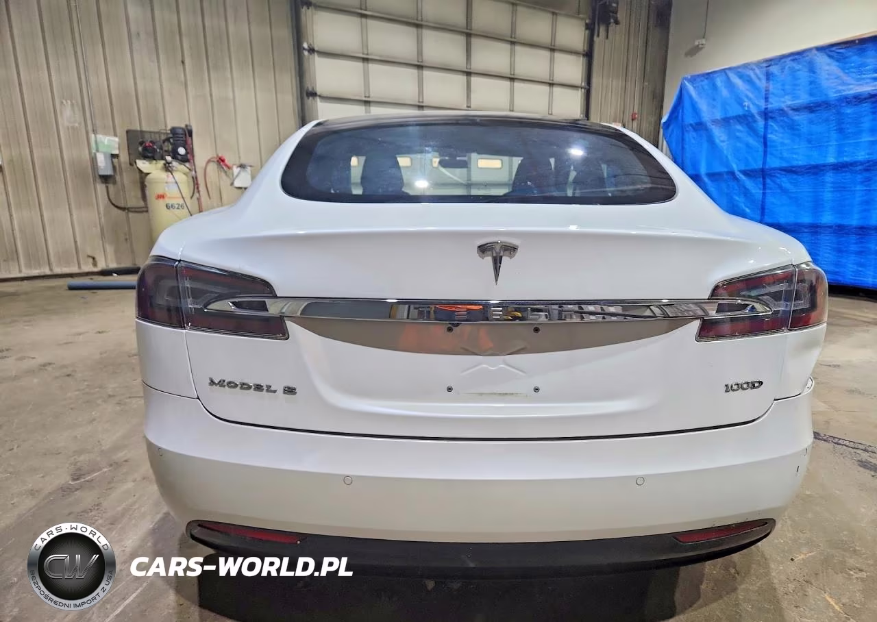 2017 Tesla Model S VIN:5YJSA1E26HF217023 - 6
