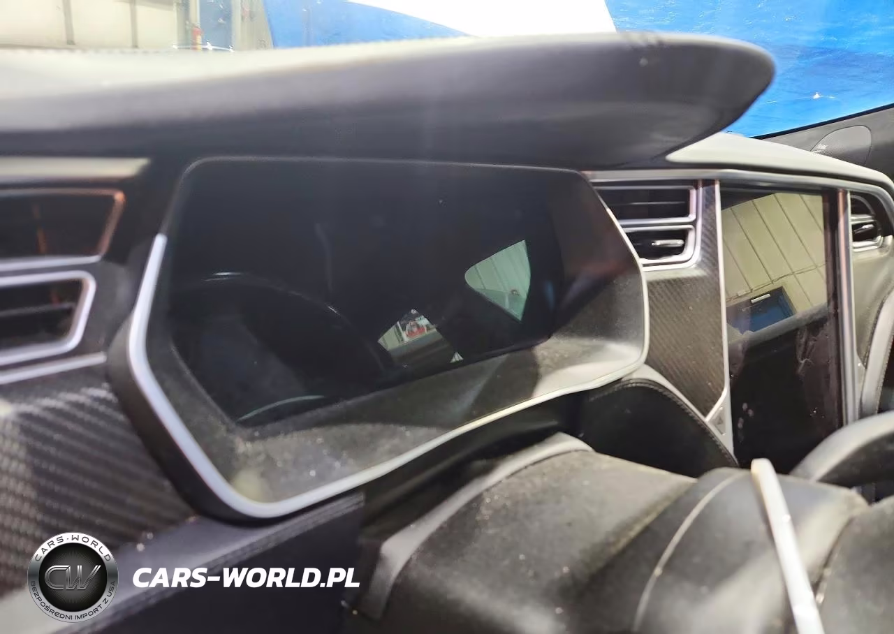 2017 Tesla Model S VIN:5YJSA1E26HF217023 - 9