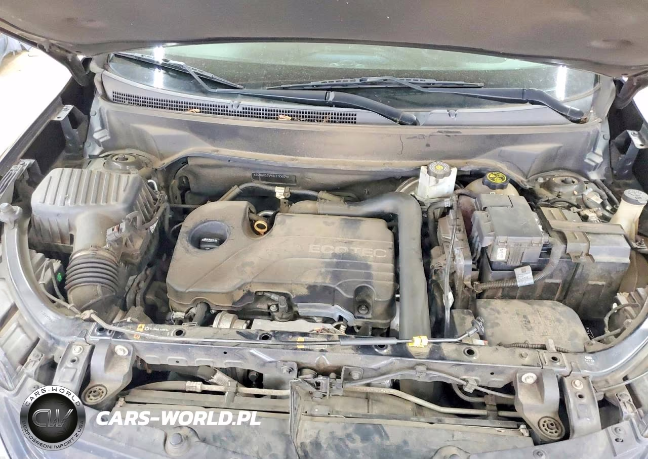 2018 Chevrolet Equinox Lt VIN:3GNAXSEV9JL100609 - 12