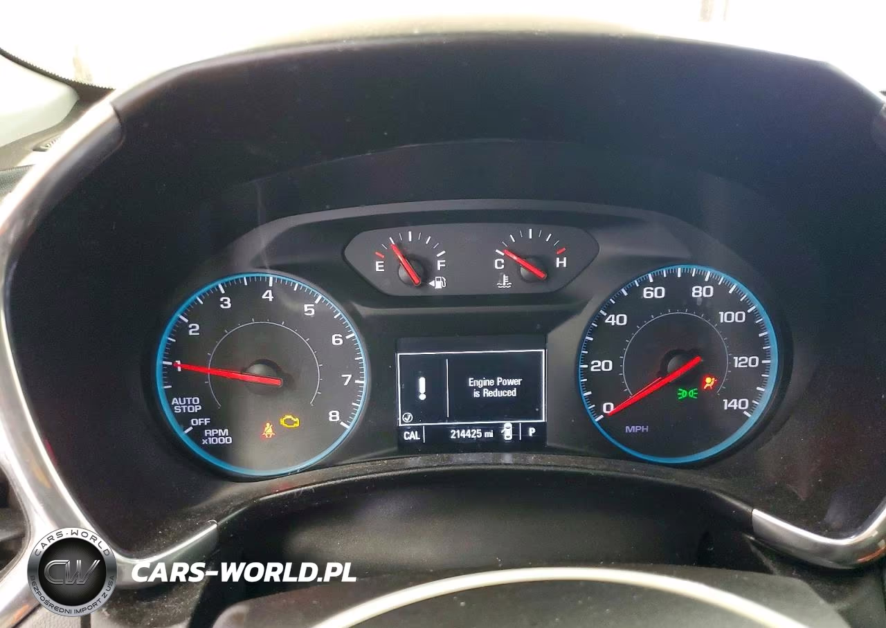 2018 Chevrolet Equinox Lt VIN:3GNAXSEV9JL100609 - 9
