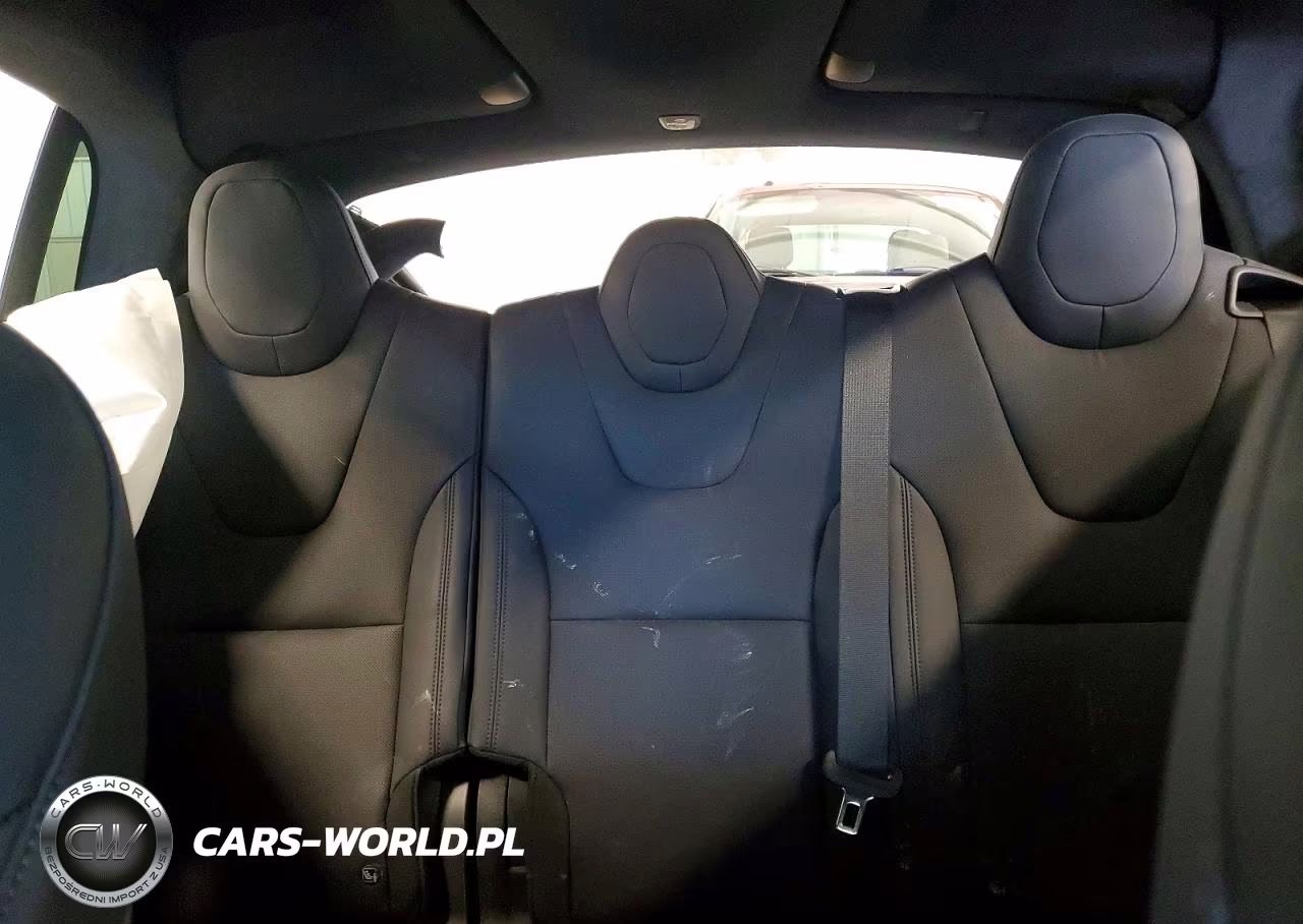 2024 Tesla Model X VIN:7SAXCDE54RF444713 - 10