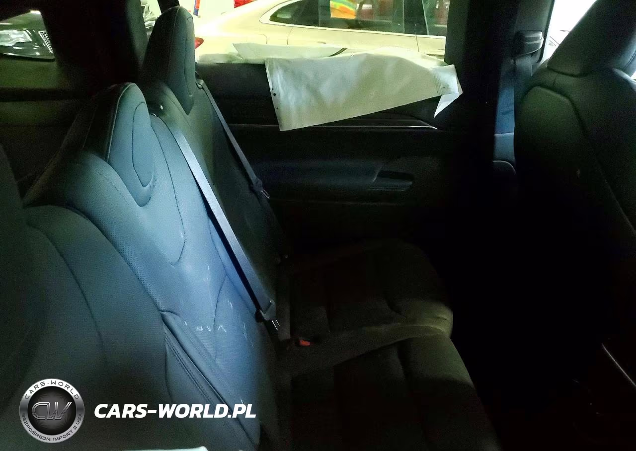 2024 Tesla Model X VIN:7SAXCDE54RF444713 - 11