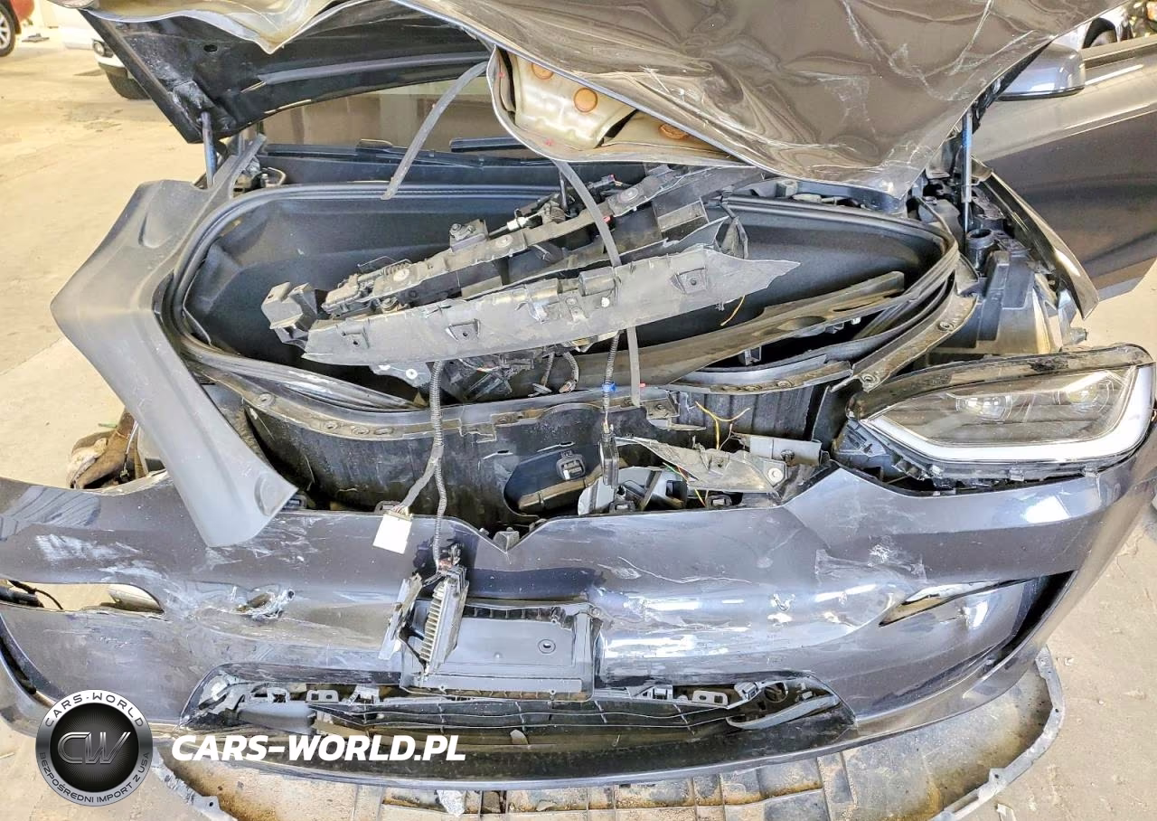 2024 Tesla Model X VIN:7SAXCDE54RF444713 - 12