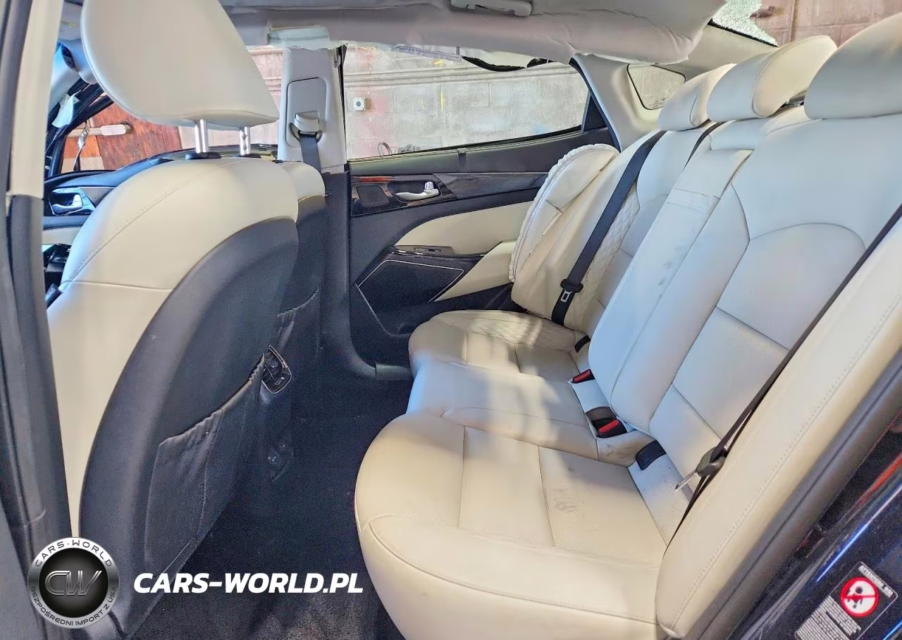2018 Kia Cadenza Limited VIN:KNALC4J13J5097215 - 10