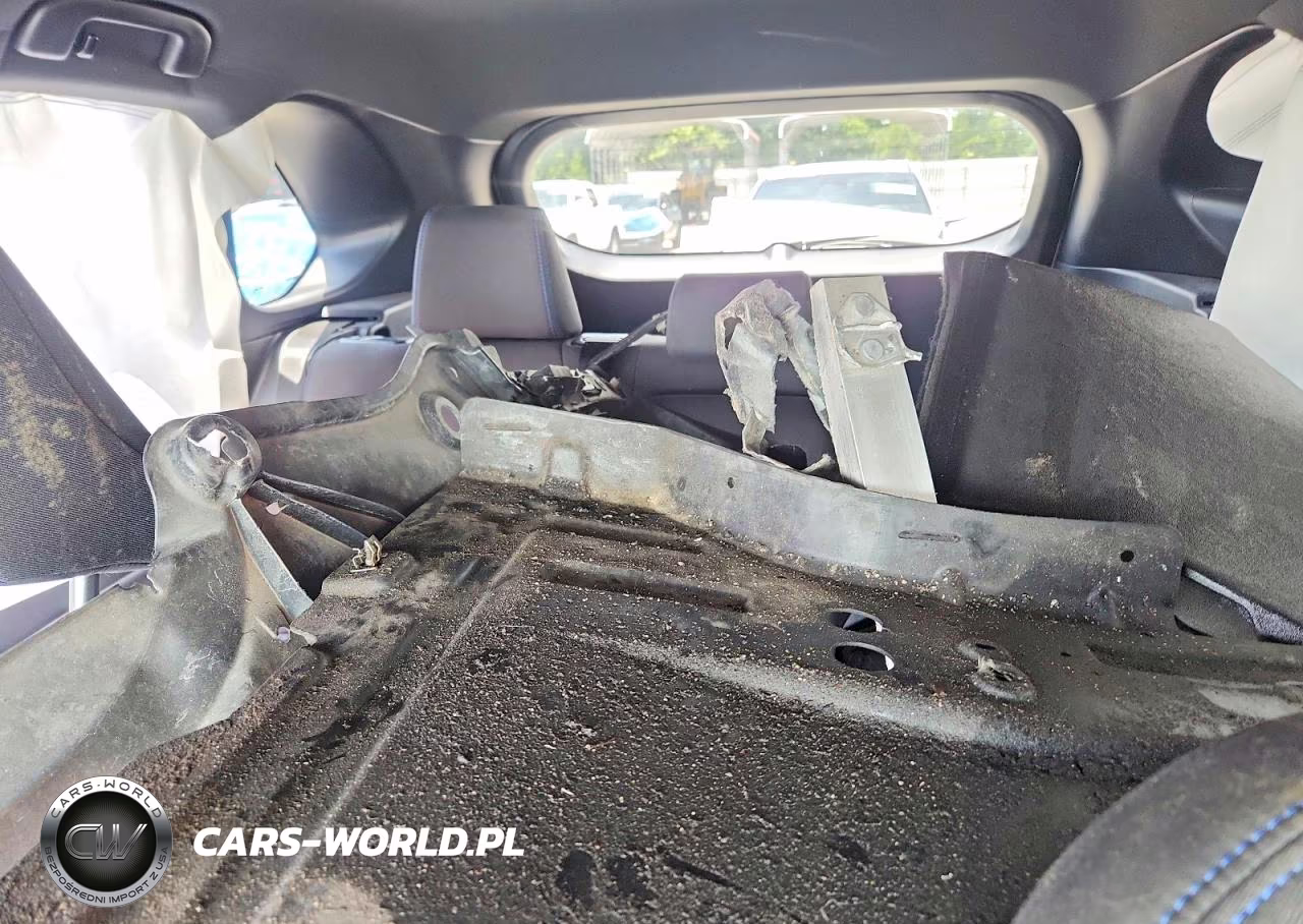2024 Toyota Rav4 Se VIN:4T3T6RFV4RU141942 - 10