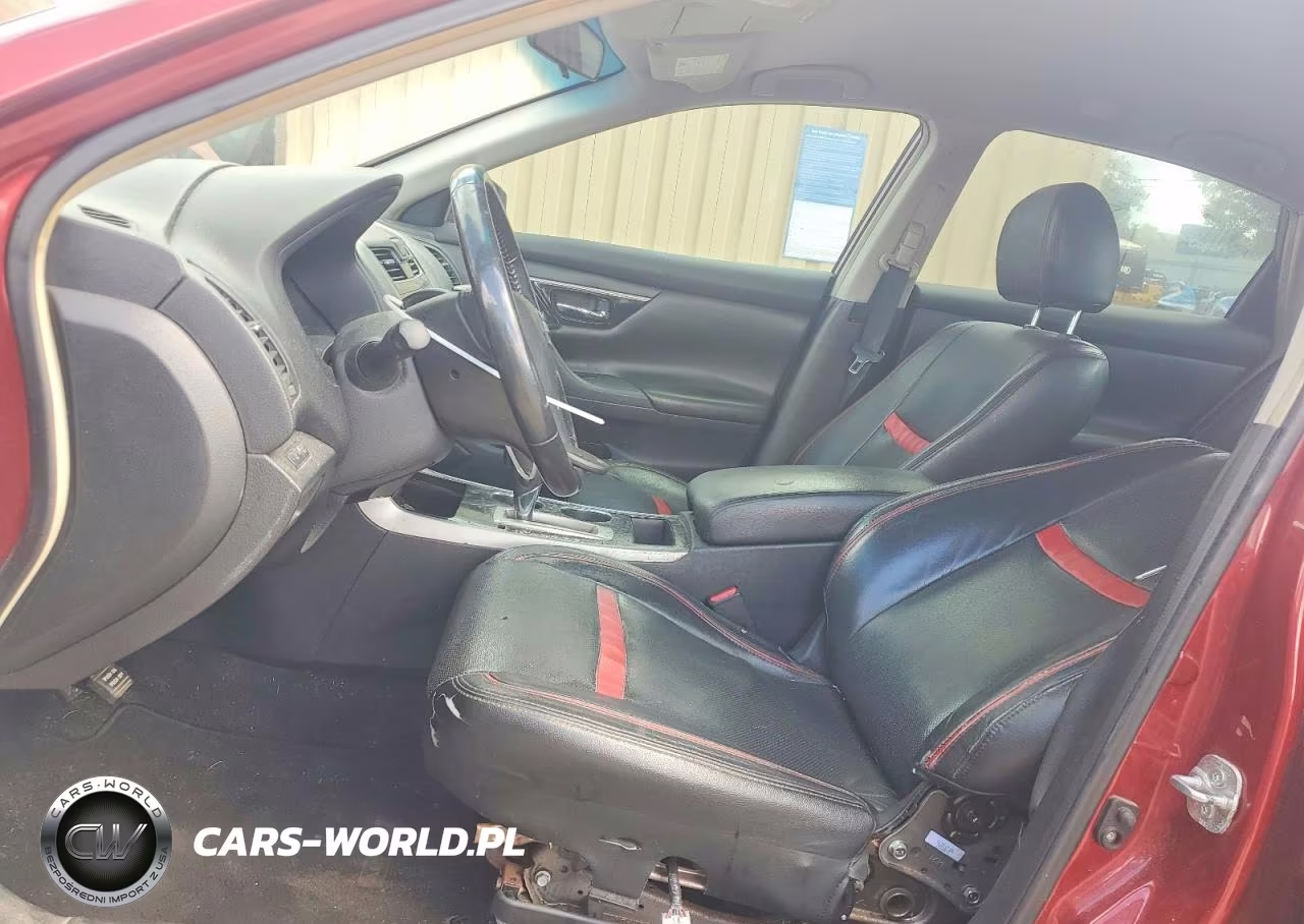 2013 Nissan Altima 2.5 VIN:1N4AL3AP8DC137304 - 7