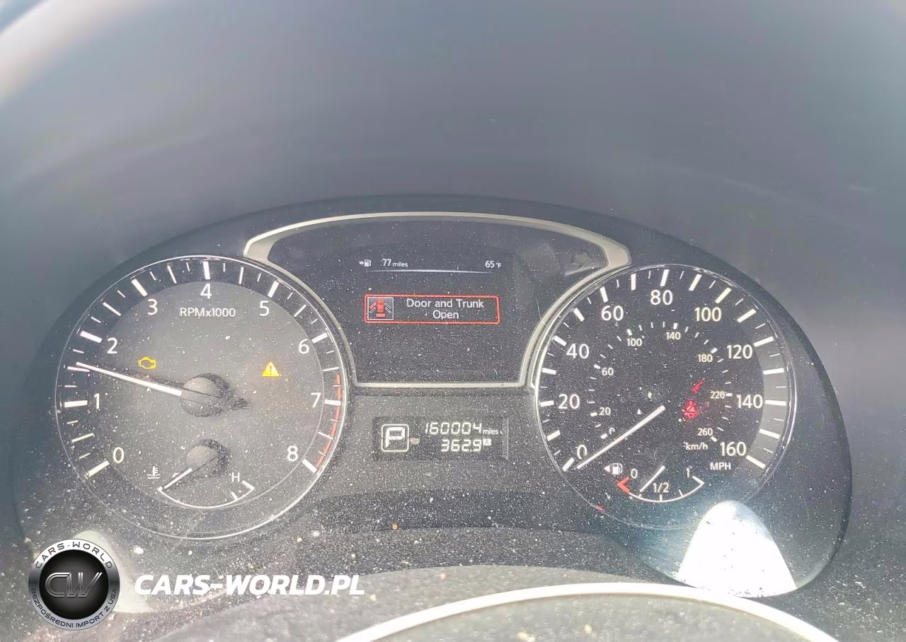 2013 Nissan Altima 2.5 VIN:1N4AL3AP8DC137304 - 9