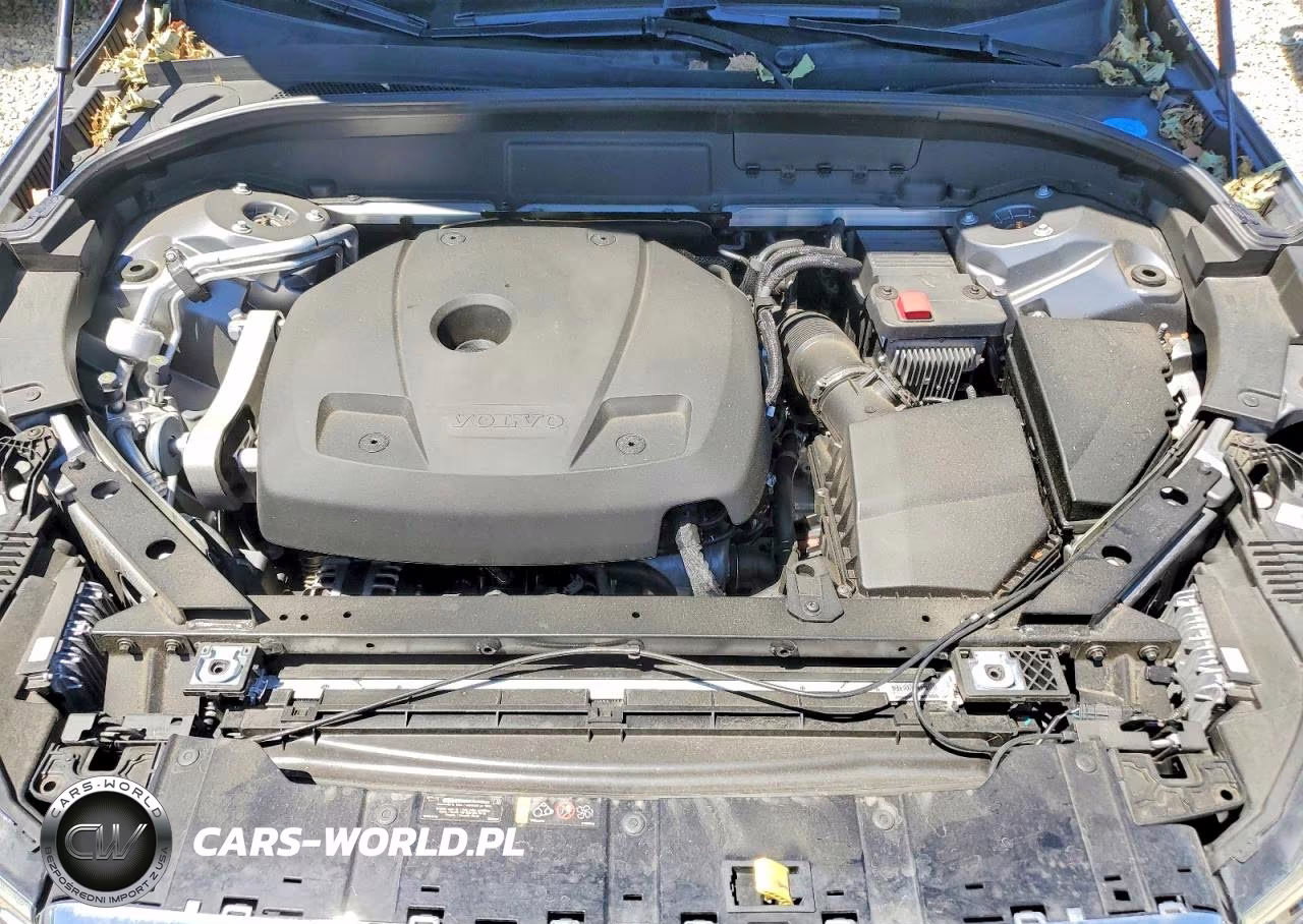2021 Volvo Xc60 T5 Momentum VIN:YV4102RK9M1846659 - 12