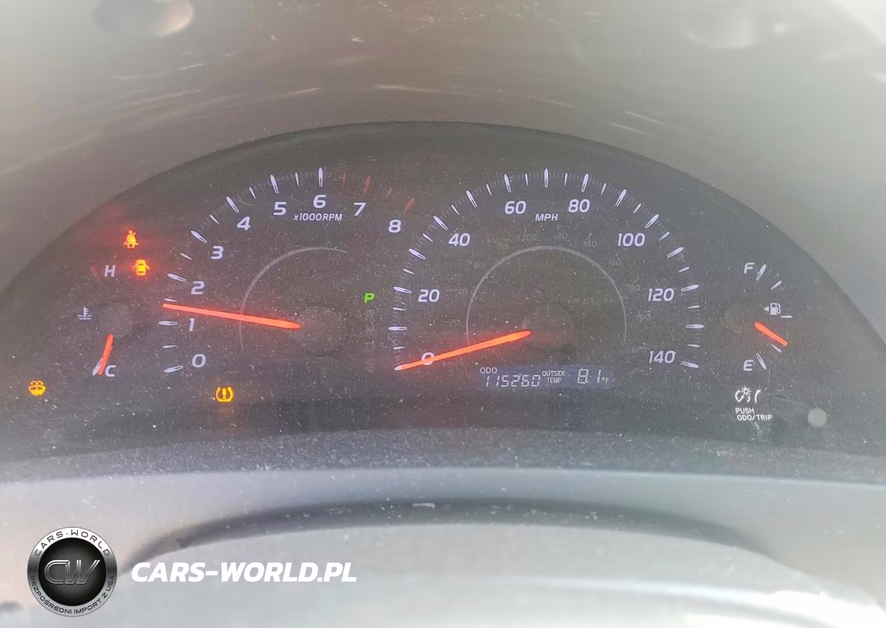 2011 Toyota Camry Le VIN:4T4BF3EK9BR092483 - 9