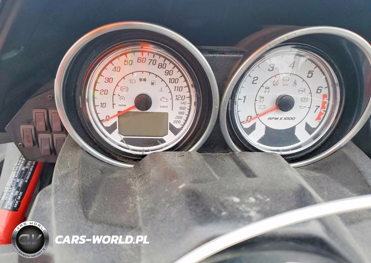 2016 Polaris Slingshot Sl VIN:57XAAPFA7G5109716 - 7