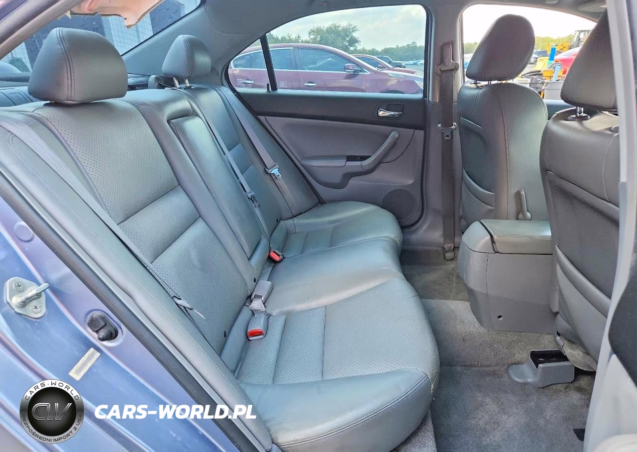2007 Acura Tsx VIN:JH4CL96857C003957 - 10