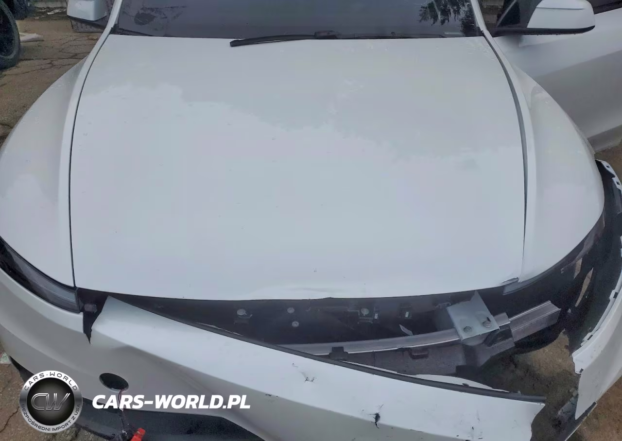2026 Tesla Model Y VIN:7SAYGDED7TA607696 - 11