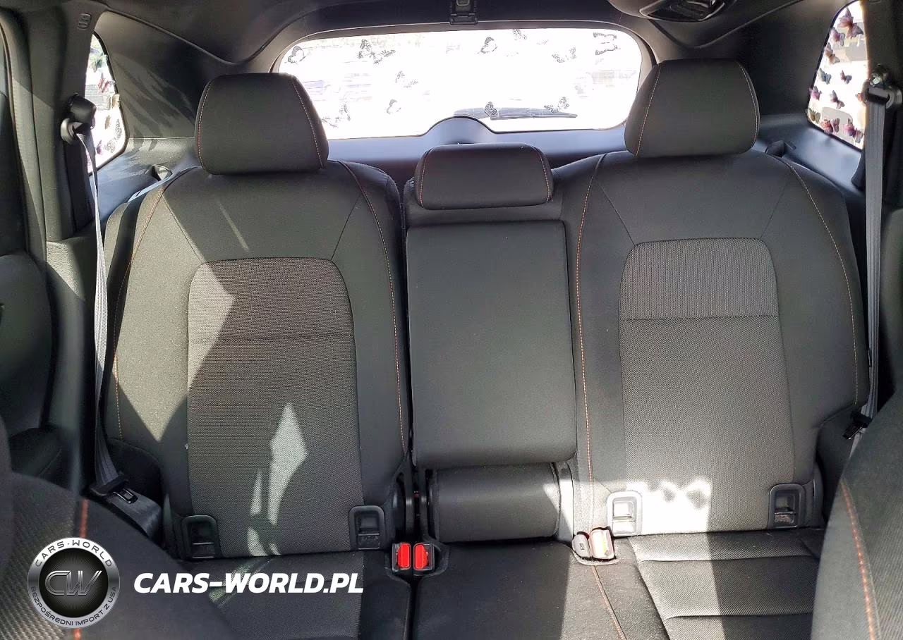 2025 Honda Cr-V Sport VIN:7FARS6H53SE112885 - 10