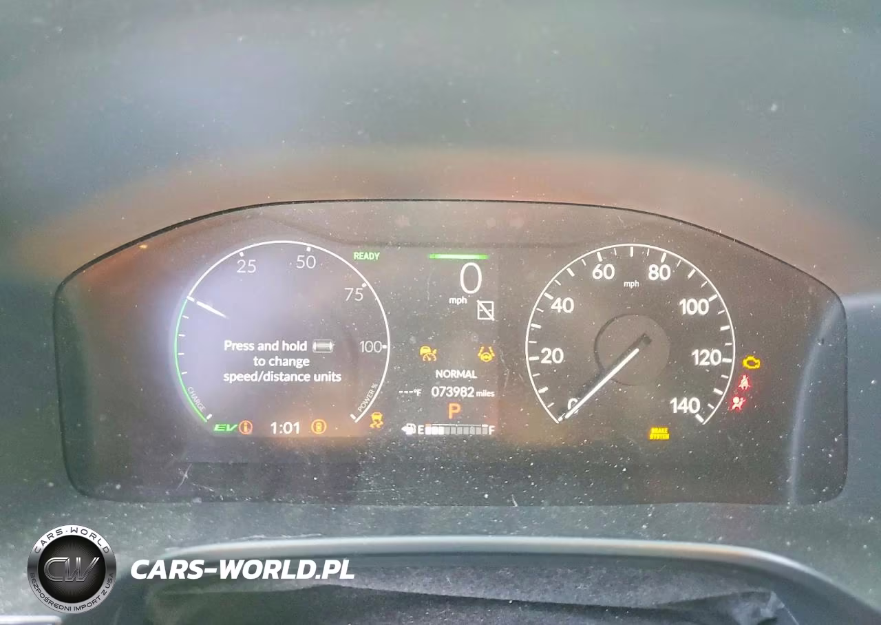 2025 Honda Cr-V Sport VIN:7FARS6H53SE112885 - 9