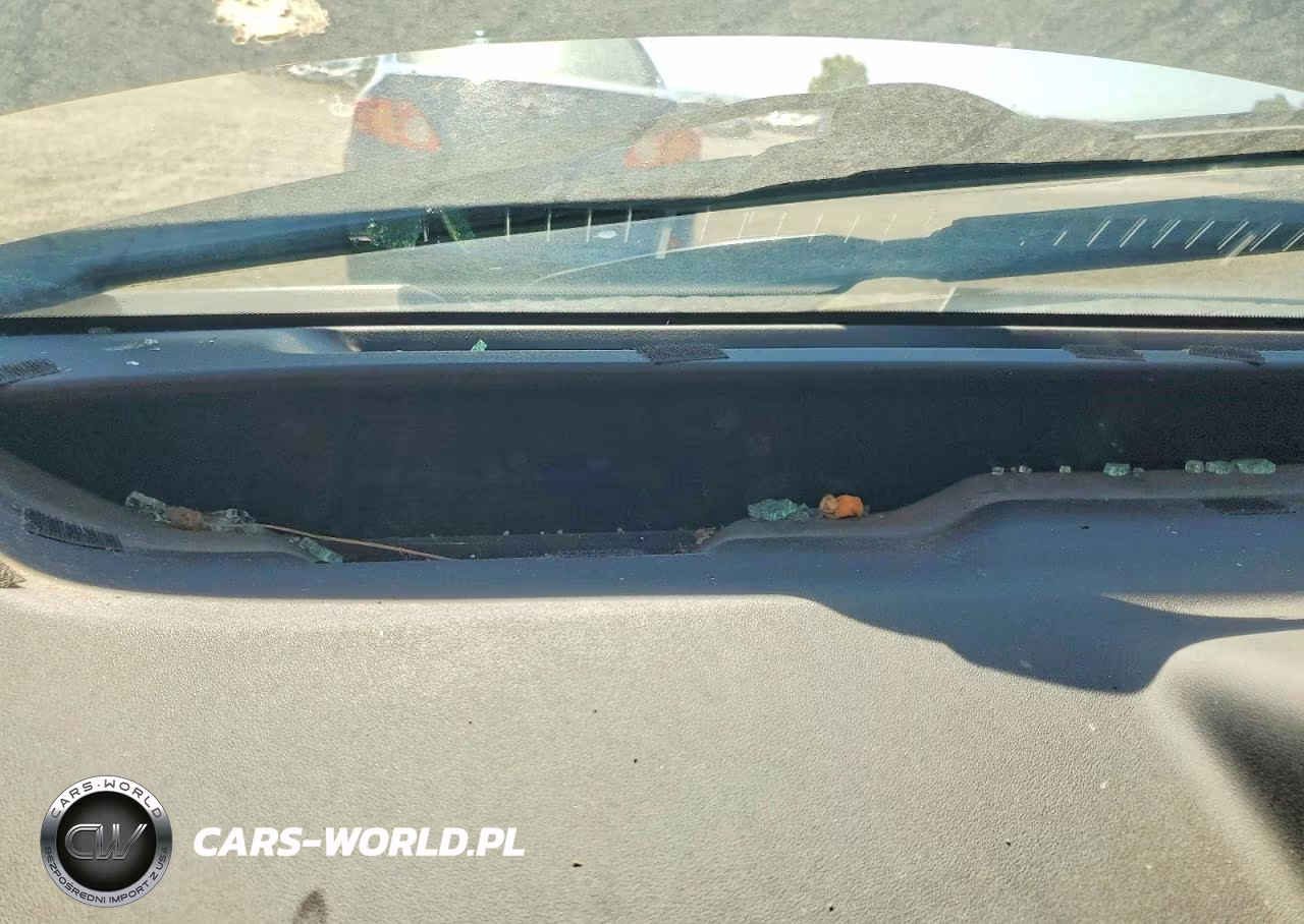 2009 Toyota Prius Base VIN:JTDKB20U393506807 - 9